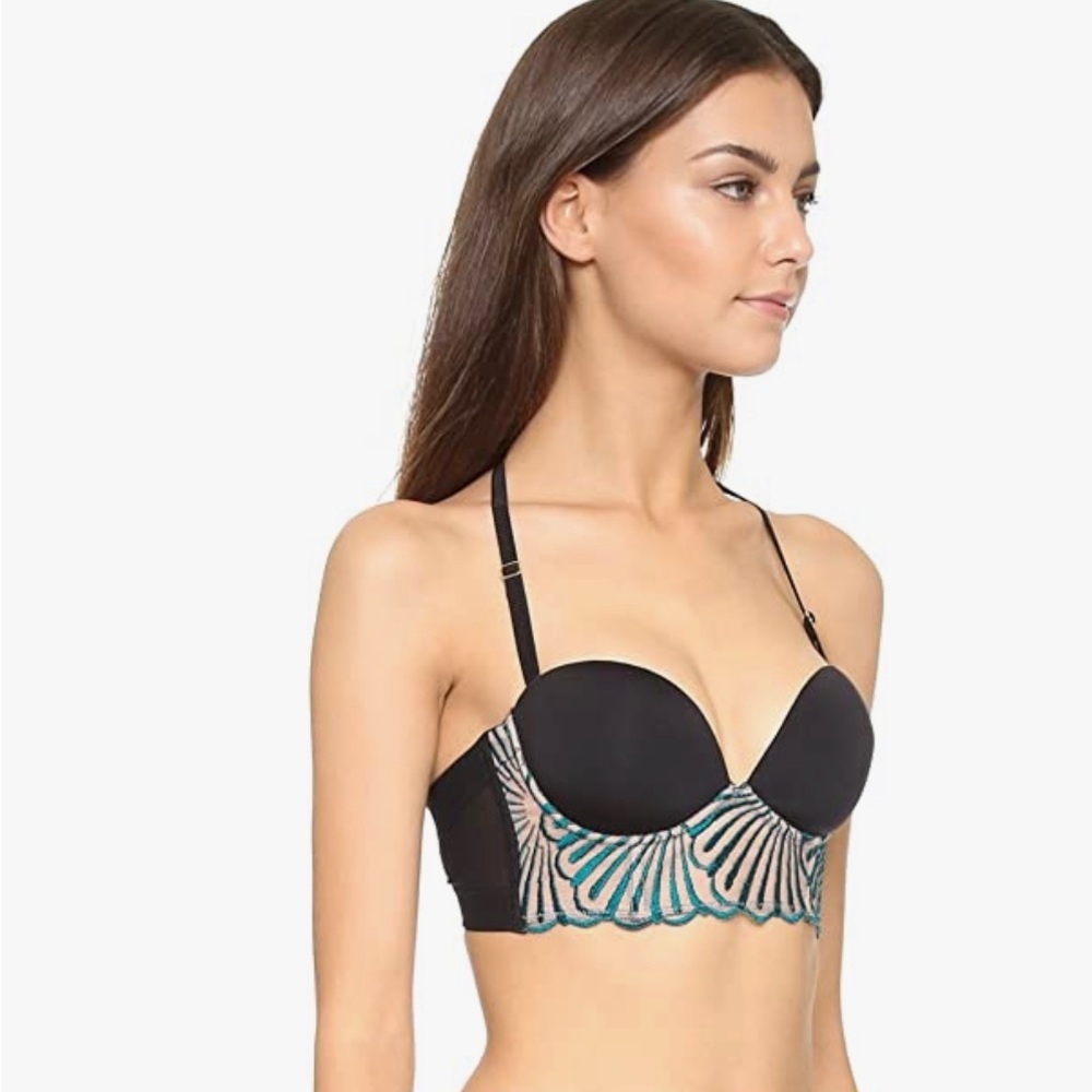 NWT Cosabella Eiffel Bustier - Picture 4 of 4